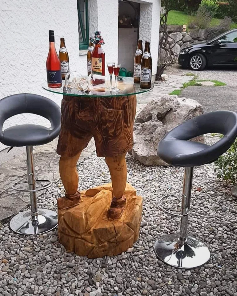 Holzkunst (3)